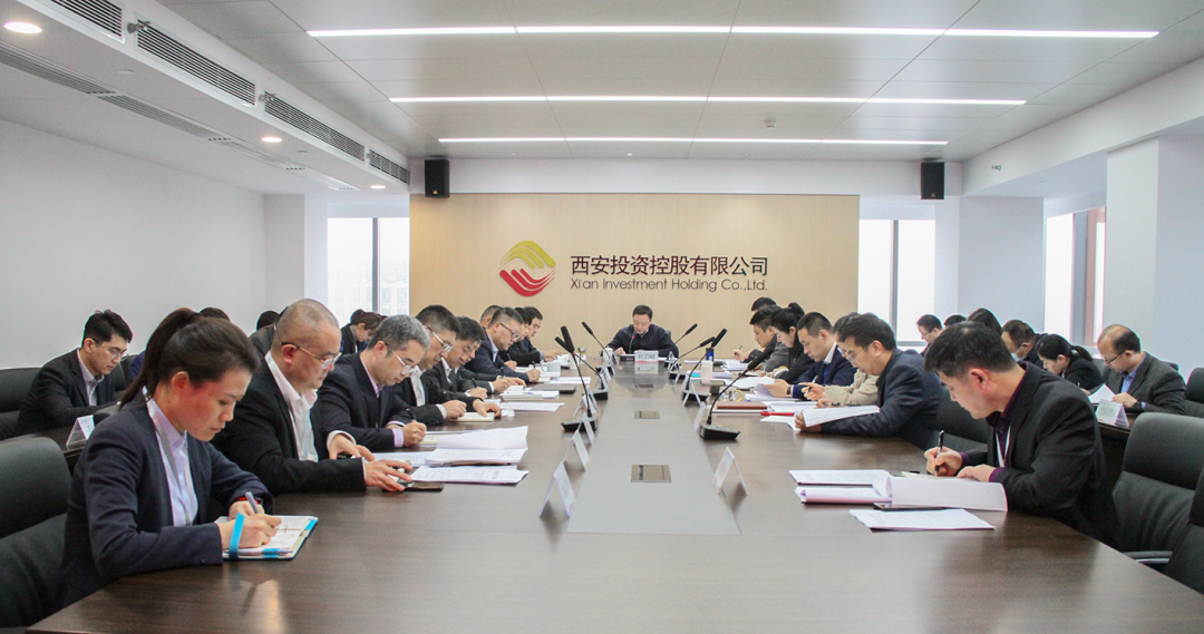 公司學(xué)習(xí)習(xí)近平總書記重要講話精神，傳達(dá)市政協(xié)黨的二十大精神宣講會(huì)議精神