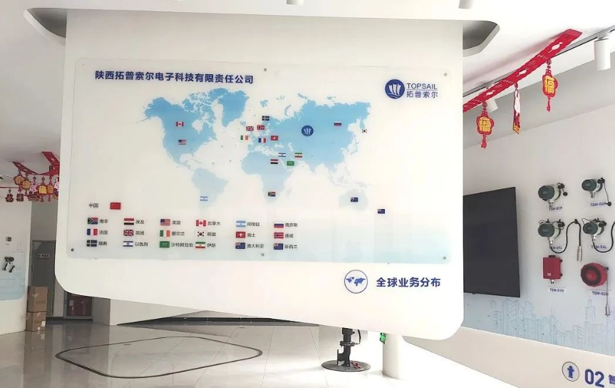 國信小貸再賦能，小支點撬動“專精特新”大能量！